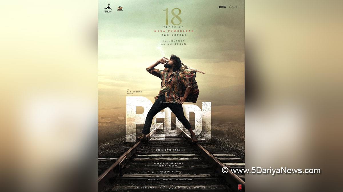 Ram Charan, Tollywood, Entertainment, Actor, Cinema, Movie, Telugu Films
