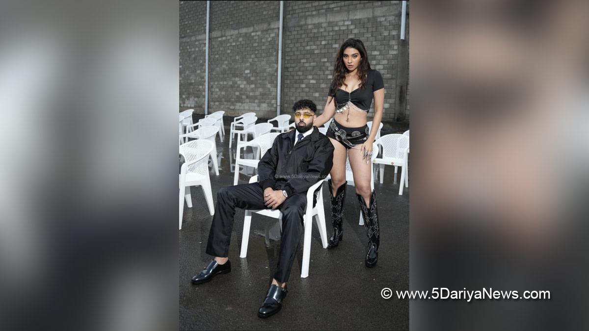 Badshah, Music, Entertainment, Mumbai, Singer, Song, Mumbai News