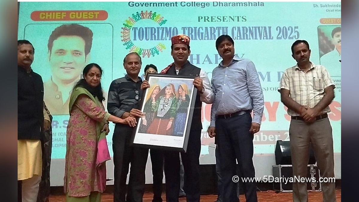 RS Bali, Raghubir Singh Bali, Himachal Pradesh, Himachal, Congress, Indian National Congress, Himachal Congress