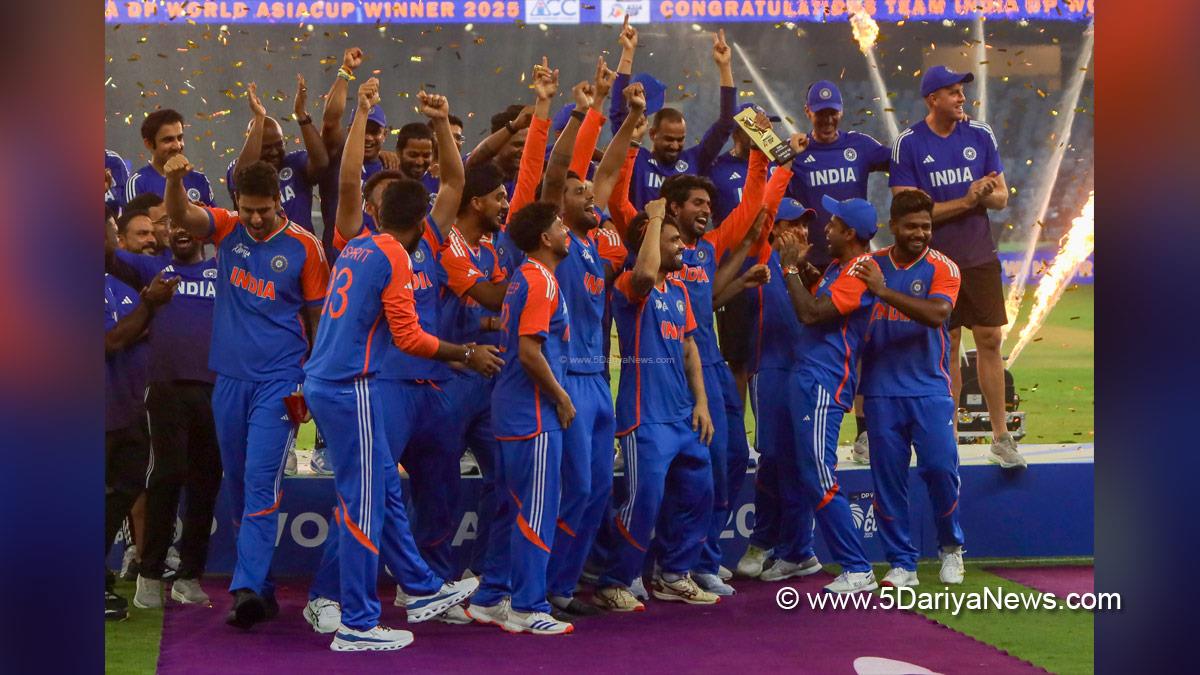 Suryakumar Yadav, Sports News, Cricket, Asia Cup, Asia Cup 2025, Operation White Ball