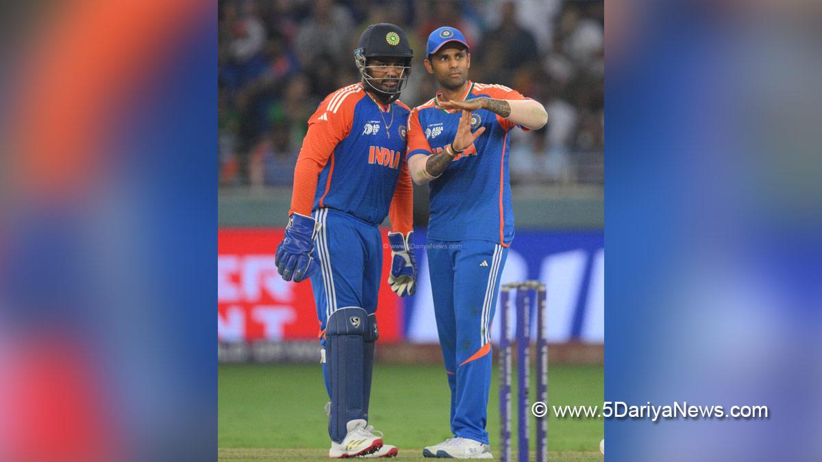 Suryakumar Yadav, Sports News, Cricket, Asia Cup, Asia Cup 2025, Operation White Ball