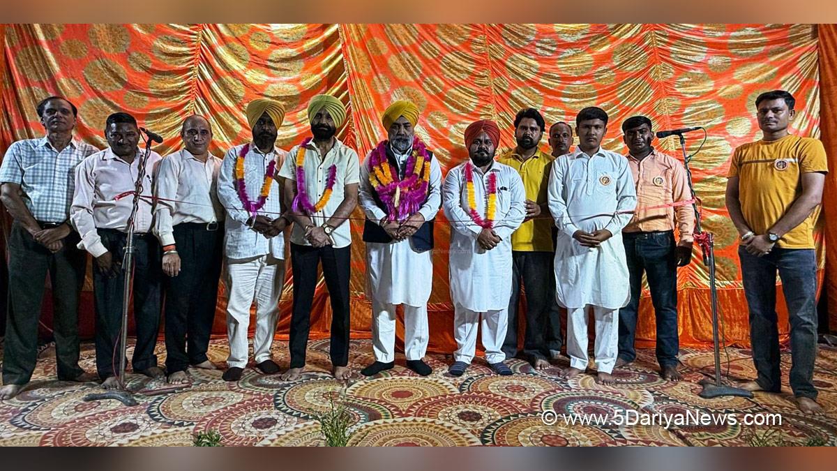 Kuljit Singh Bedi, Mohali Municipal Corporation, Sahibzada Ajit Singh Nagar, Punjab Pradesh Congress Committee, Congress, Punjab Congress