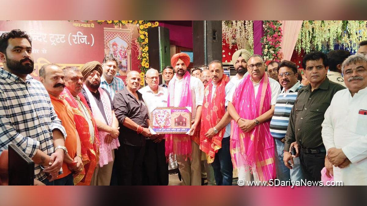 Amrinder Singh Raja Warring, Congress, Punjab Congress, Amarinder Singh Raja Warring, Pawan Dewan