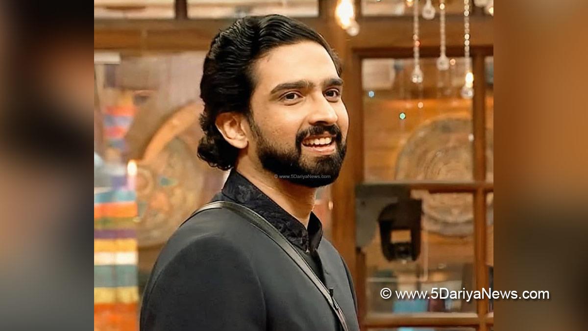 Bigg Boss, TV, Television, Entertainment, Mumbai, Actor, Actress, Mumbai News, Bigg Boss 19, 19th season of Bigg Boss, Amaal Mallik