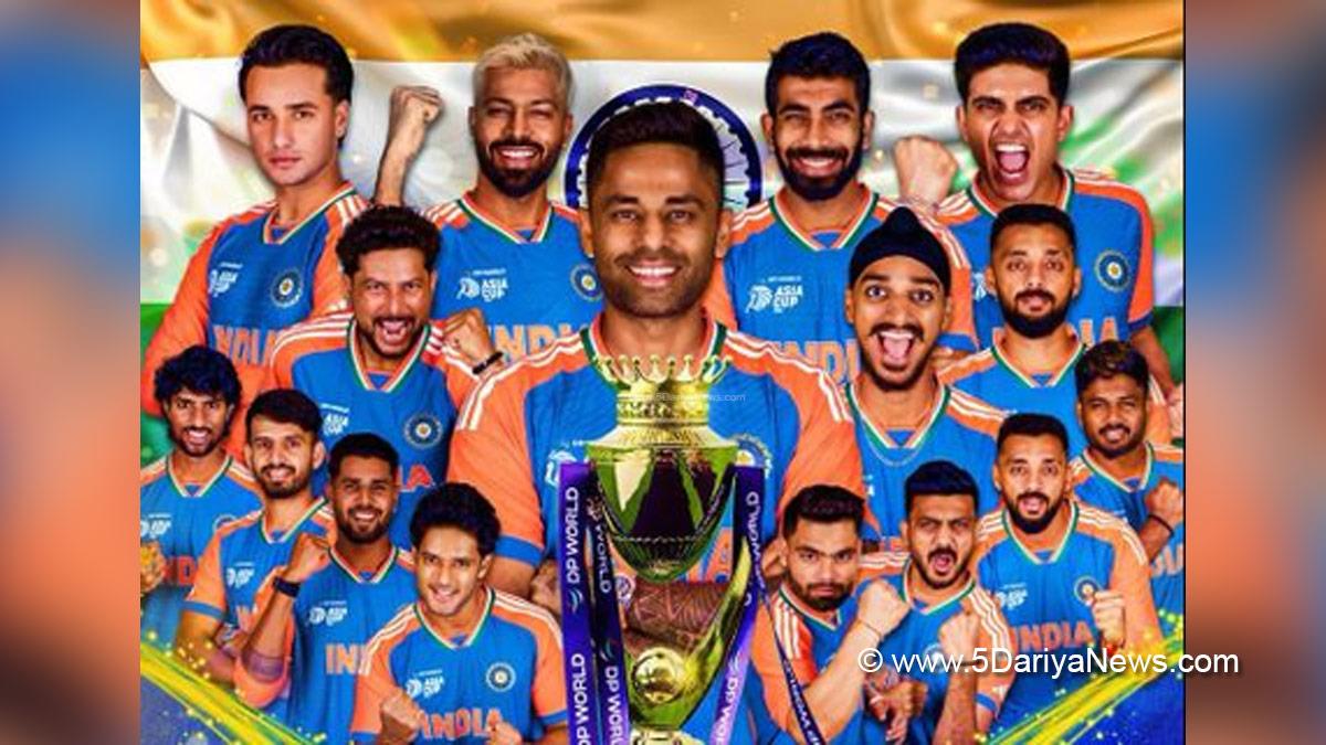 Sports News, Cricket, Asia Cup, Asia Cup 2025, Tilak Verma, Abhishek Sharma