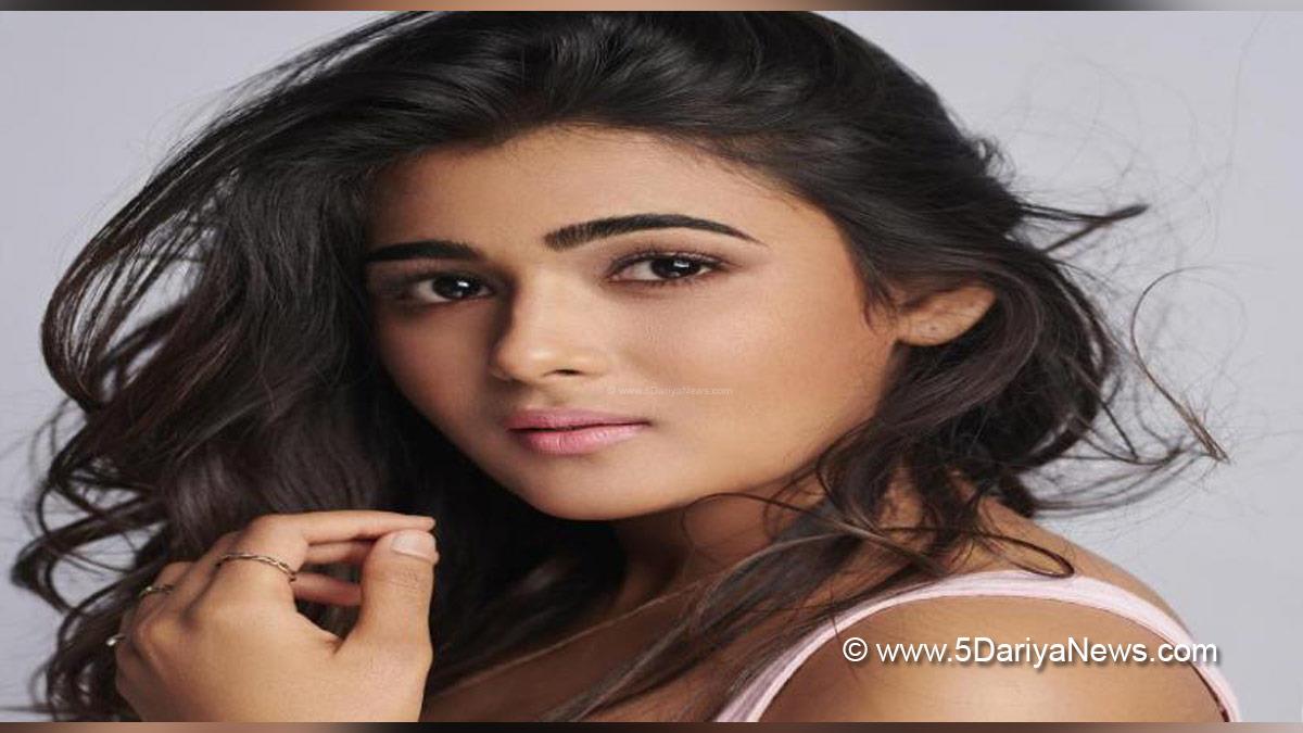 Tollywood, Entertainment, Actress, Cinema, Movie, Telugu Films, Shalini Pandey