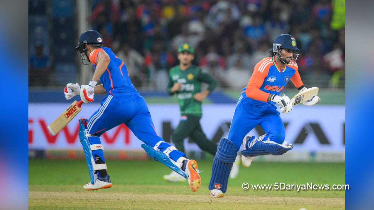 Sports News, Cricket, Asia Cup, Asia Cup 2025, Tilak Varma