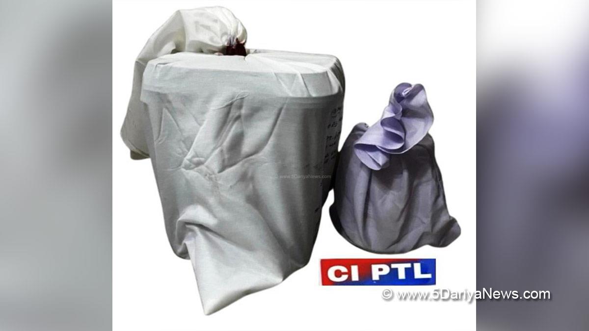 Crime News Punjab, Punjab Police, Police, Crime News, Patiala  Police, Patiala 