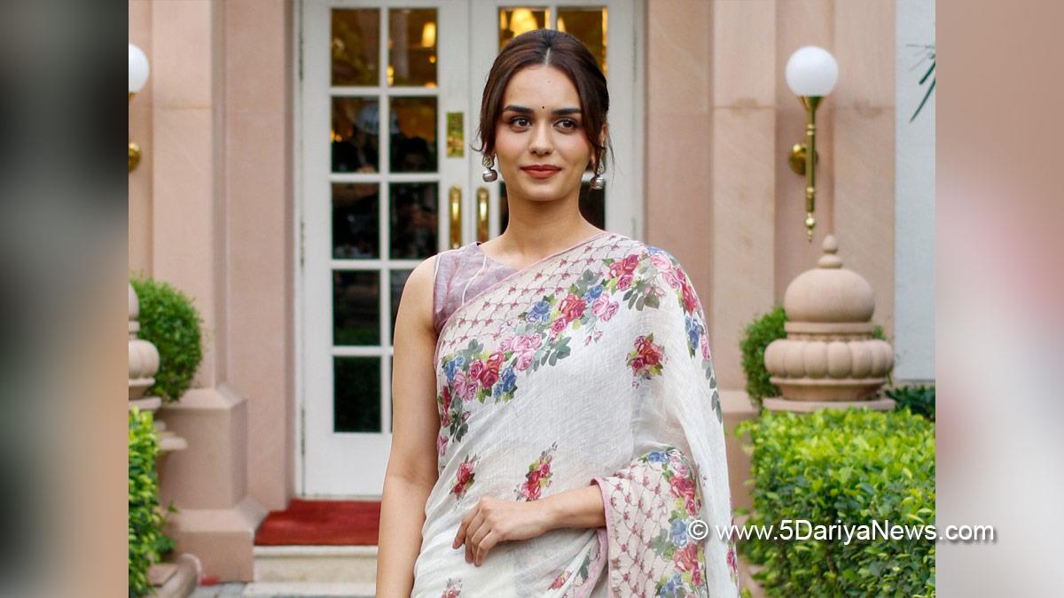 Manushi Chhillar, Bollywood, Entertainment, Mumbai, Actress, Cinema, Hindi Films, Movie, Mumbai News, Heroine