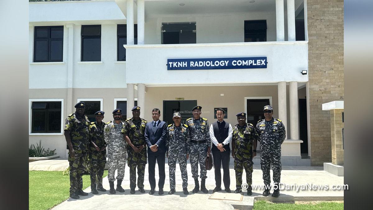 Military, Indian Navy, INS Tir, INS Sujata, INS Shardul, ICGS Sarathi