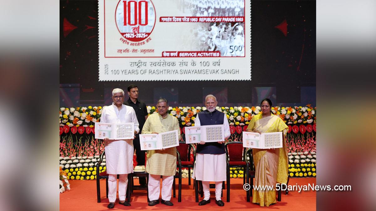 Narendra Modi, Modi, BJP, Bharatiya Janata Party, Prime Minister of India, Prime Minister, Narendra Damodardas Modi, Gajendra Singh Shekhawat, Gajendra Singh Shekhawat, Rashtriya Swayamsevak Sangh, RSS