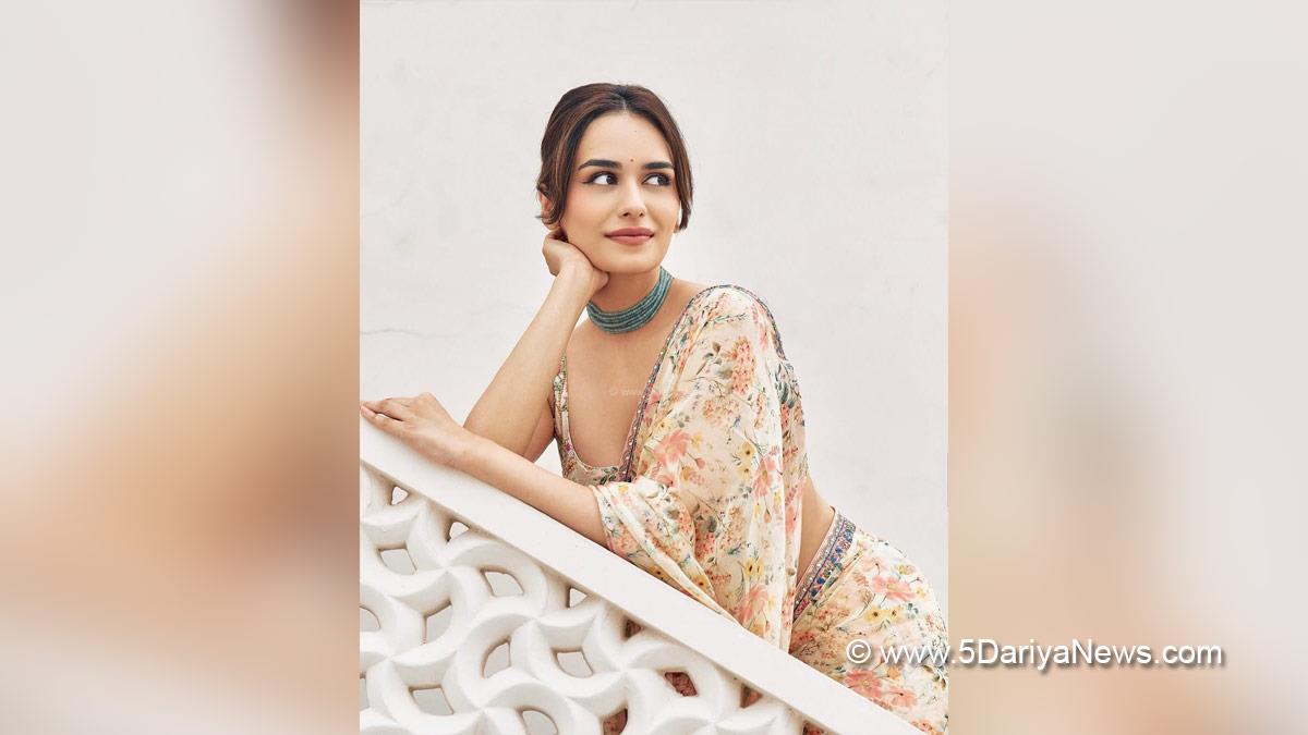 Manushi Chhillar, Bollywood, Entertainment, Mumbai, Actress, Cinema, Hindi Films, Movie, Mumbai News, Heroine