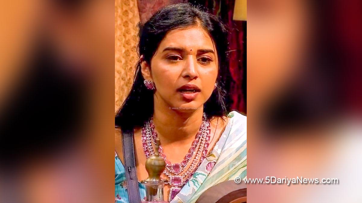 Bigg Boss, TV, Television, Entertainment, Mumbai, Actor, Actress, Mumbai News, Bigg Boss 19, 19th season of Bigg Boss, Tanya Mittal