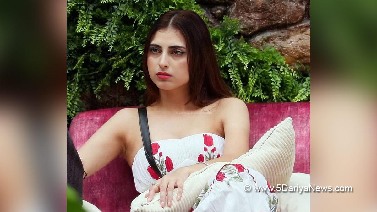 Bigg Boss, TV, Television, Entertainment, Mumbai, Actor, Actress, Mumbai News, Bigg Boss 19, 19th season of Bigg Boss, Farrhana Bhatt