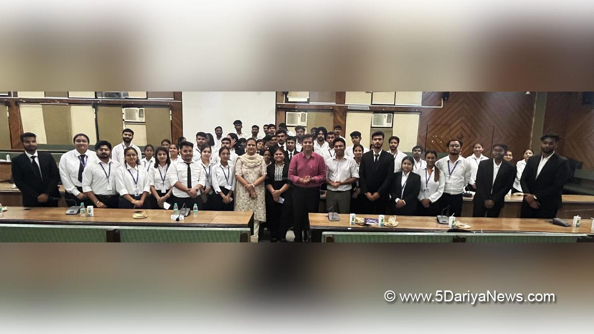 Himanshu Aggarwal, Dr Himanshu Aggarwal, DC Jalandhar, Jalandhar, Deputy Commissioner Jalandhar