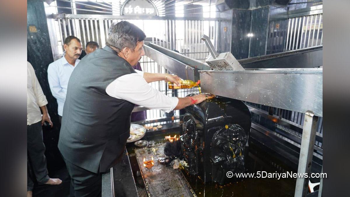 Mukesh Agnihotri, Himachal Pradesh, Himachal, Congress, Indian National Congress, Himachal Congress, Shimla