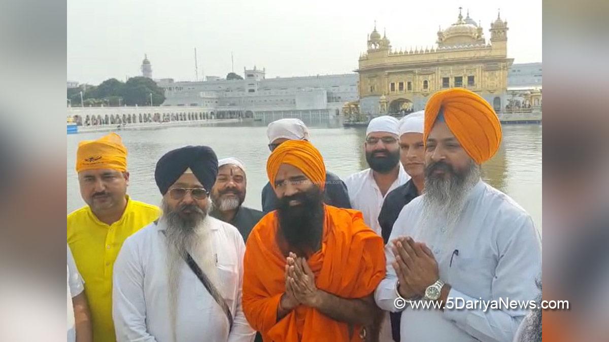 Baba Ramdev