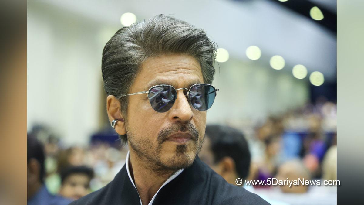 Shah Rukh Khan, Shahrukh Khan, Bollywood, Entertainment, Mumbai, Actor, Cinema, Hindi Films, Movie, Mumbai News