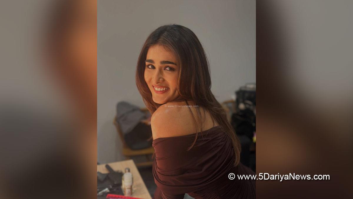 Tollywood, Entertainment, Actor, Actress, Cinema, Movie, Telugu Films, Shalini Pandey