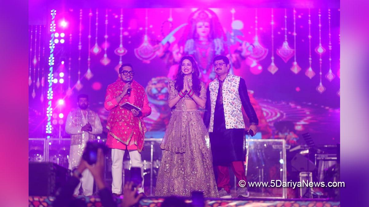 TV, Television, Entertainment, Mumbai, Actor, Actress, Mumbai News, Vidisha Srivastava, Rohitashv Gour