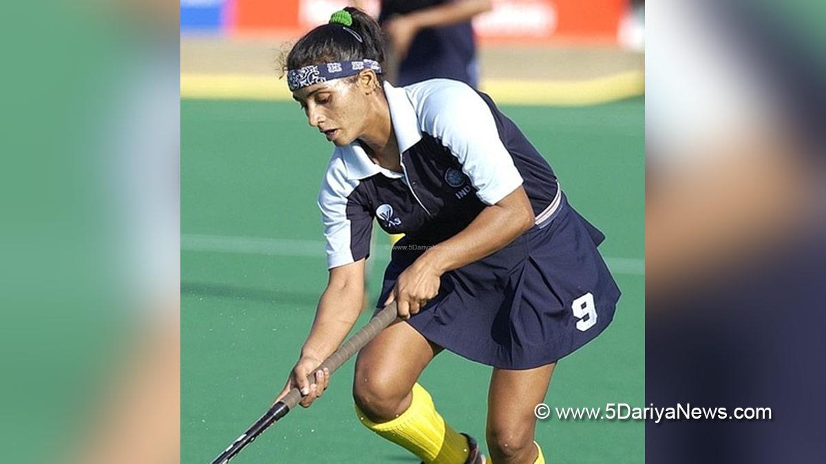 Sports News, Hockey, Pritam Siwach, Dronacharya Award