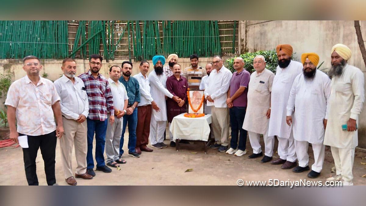 Pawan Dewan, Punjab Congress, Ludhiana Congress, Ludhiana