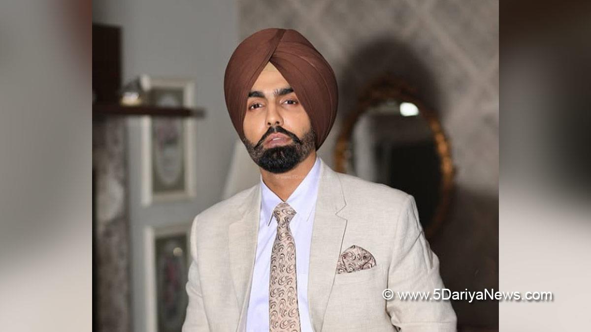 Ammy Virk, Pollywood, Entertainment, Actor, Cinema, Punjabi Films, Movie, Godday Godday Chaa 2