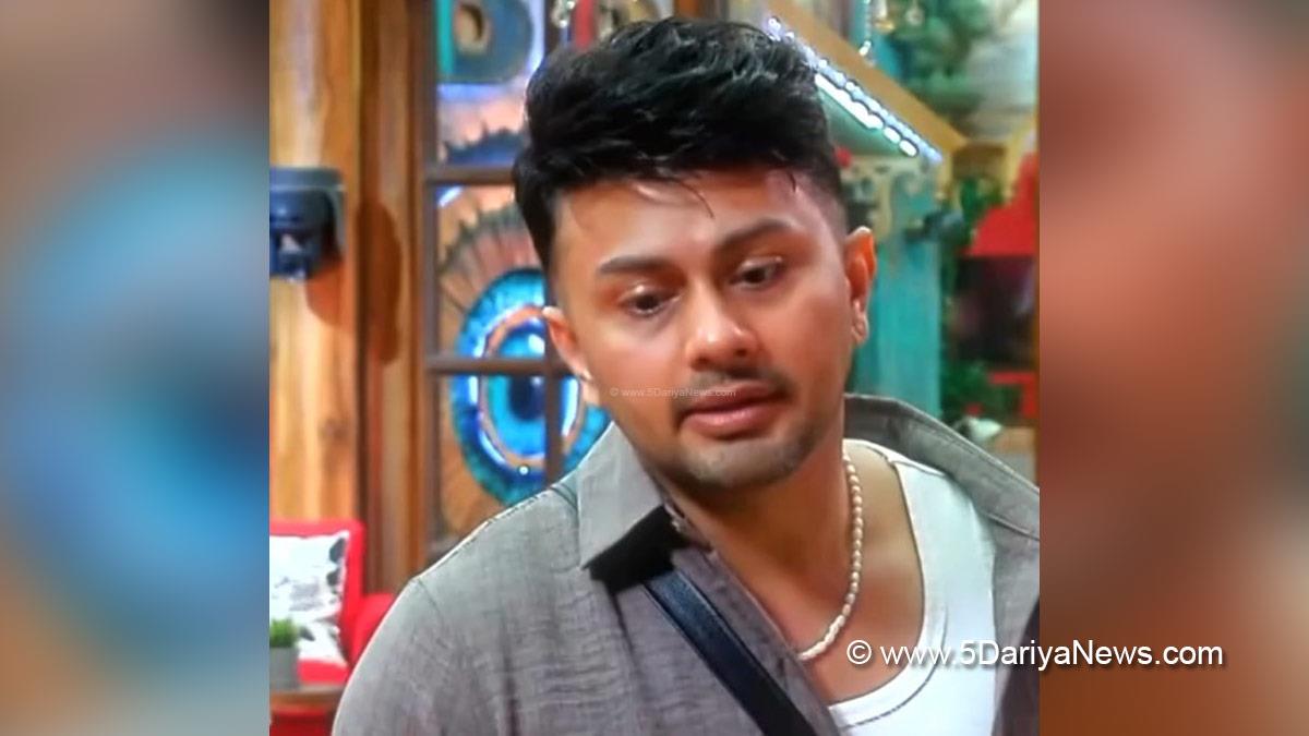 Bigg Boss, TV, Television, Entertainment, Mumbai, Actor, Actress, Mumbai News, Bigg Boss 19, 19th season of Bigg Boss, Awez Darbar