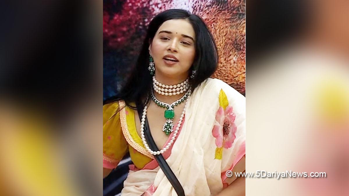 Bigg Boss, TV, Television, Entertainment, Mumbai, Actor, Actress, Mumbai News, Bigg Boss 19, 19th season of Bigg Boss, Tanya Mittal