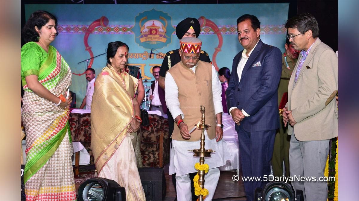 Shiv Pratap Shukla, Himachal Pradesh, Himachal, Bharatiya Janata Party, BJP, BJP Himachal, Shimla, Raj Bhawan, Sunder Singh Thakur, Congress, Indian National Congress, Himachal Congress