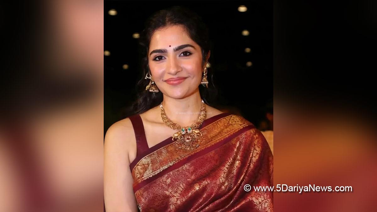 Sandalwood, Entertainment, Actress, Cinema, Movie, Bengaluru, Rukmini Vasanth, Kantara, Kantara Chapter 1