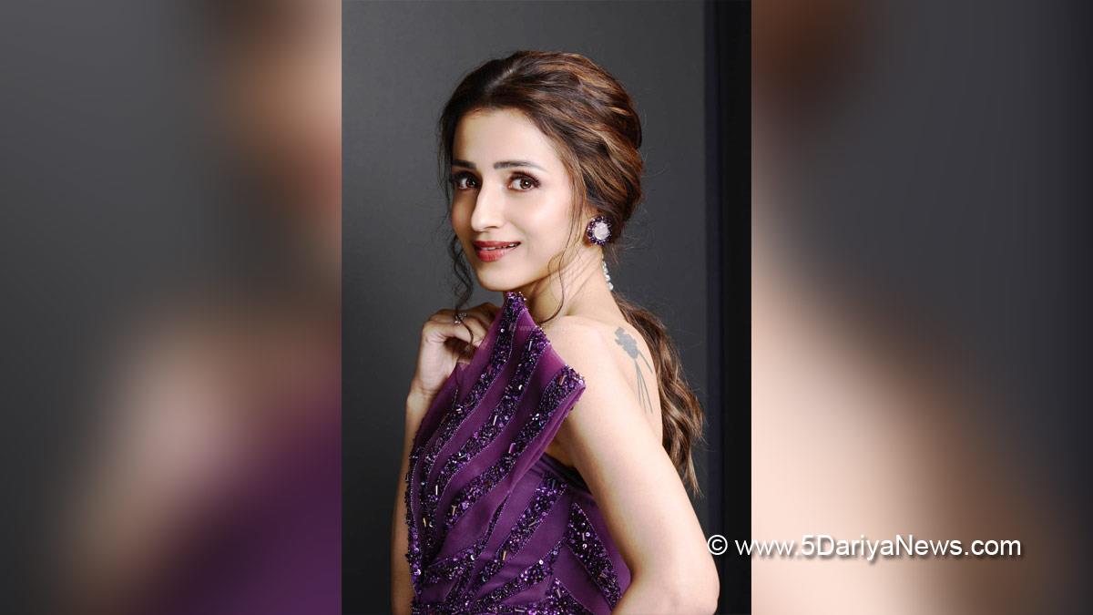 Trisha, Tollywood, Entertainment, Actress, Cinema, Movie, Telugu Films