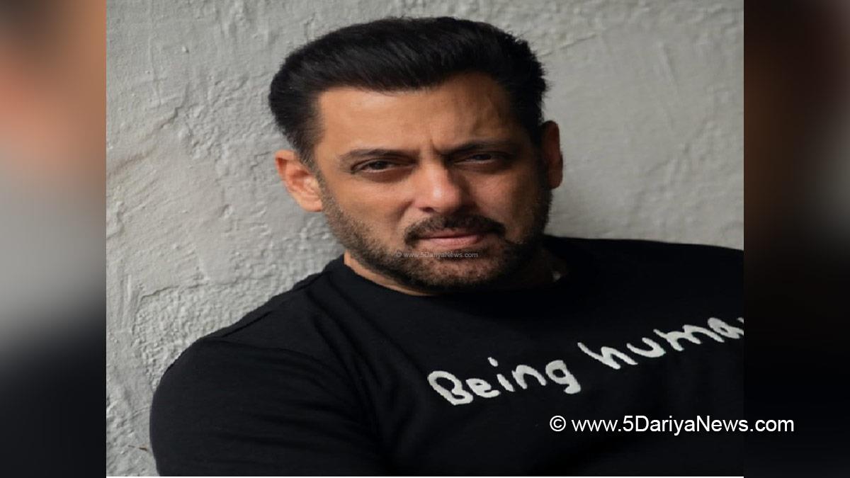 Salman Khan, Bollywood, Bigg Boss, TV, Television, Entertainment, Mumbai, Actor, Actress, Mumbai News, Bigg Boss 19, 19th season of Bigg Boss