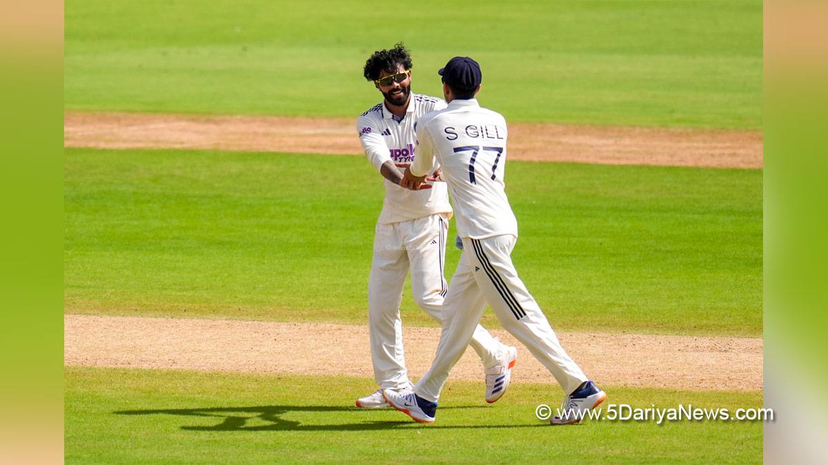 Sports News, Cricket, Cricketer, Player, Bowler, Batsman, Ravindra Jadeja