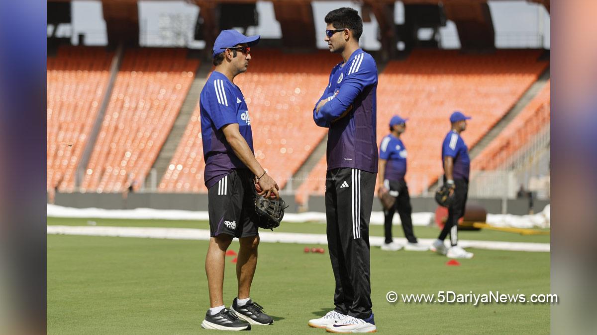 Shubman Gill, Sports News, Cricket, Cricketer, Player, Bowler, Batsman, Rohit Sharma, Virat Kohli