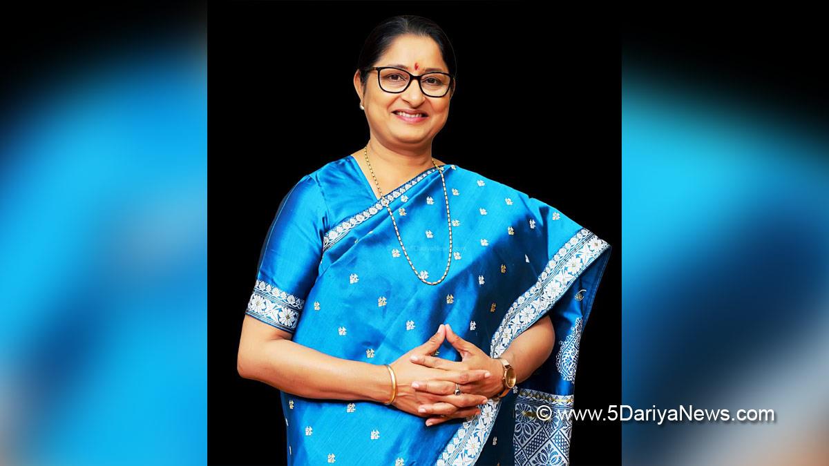 Annpurna Devi, BJP, Bharatiya Janata Party
