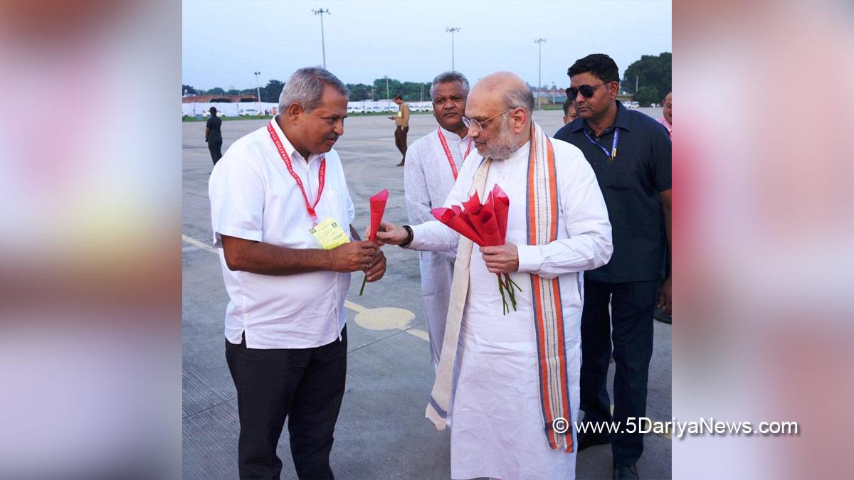 Jatinder Pal Malhotra, Jitender Pal Malhotra, BJP Chandigarh, Bharatiya Janata Party, BJP, Amit Shah, Union Home Minister, Minister of Cooperation