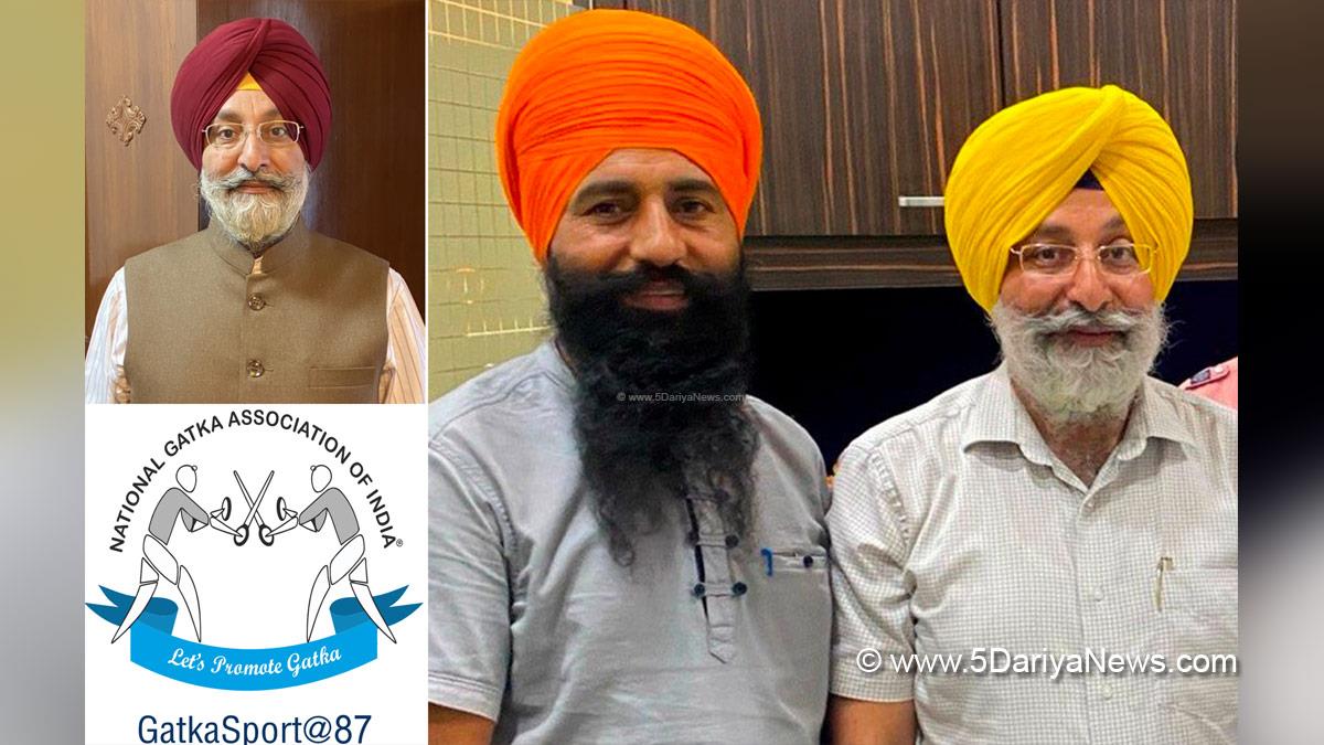 Harjeet Singh Grewal