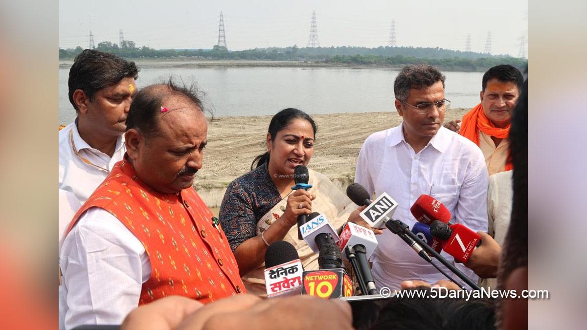 Rekha Gupta, Bharatiya Janata Party, BJP, BJP Delhi, Chief Minister of Delhi, Delhi CM, Parvesh Verma, Parvesh Sahib Singh Verma