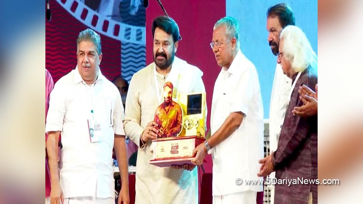 Pinarayi Vijayan, Chief Minister of Kerala, Communist Party of India Marxist, CPI M,Thiruvananthapuram, Kerala