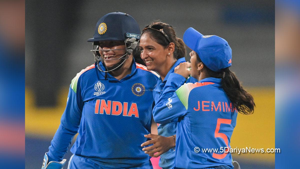 Sports News, Cricket, Womens ODI World Cup, Womens ODI World Cup 2025, ICC Womens ODI World Cup, ICC Womens ODI World Cup 2025, Kranti Gaud, Deepti Sharma