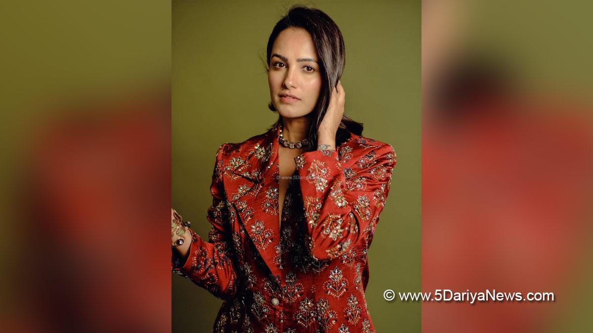 TV, Television, Entertainment, Mumbai, Actor, Actress, Mumbai News, Anita Hassanandani