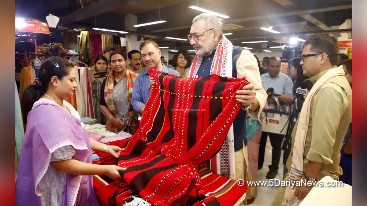 Giriraj Singh, BJP, Bharatiya Janata Party
