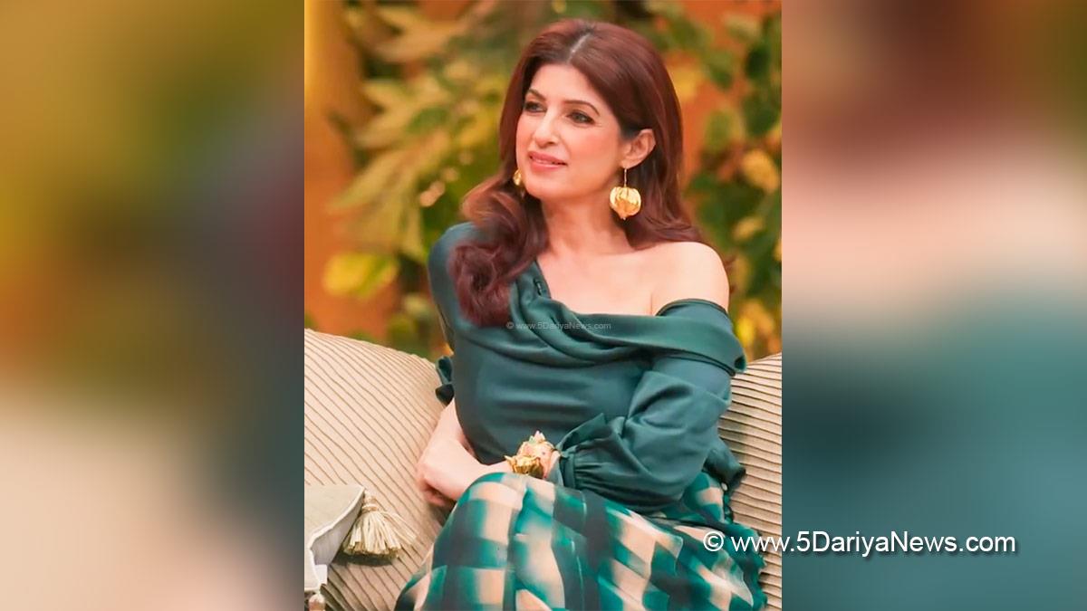 Bollywood, Entertainment, Mumbai, Actress, Cinema, Hindi Films, Movie, Mumbai News, Heroine, Twinkle Khanna