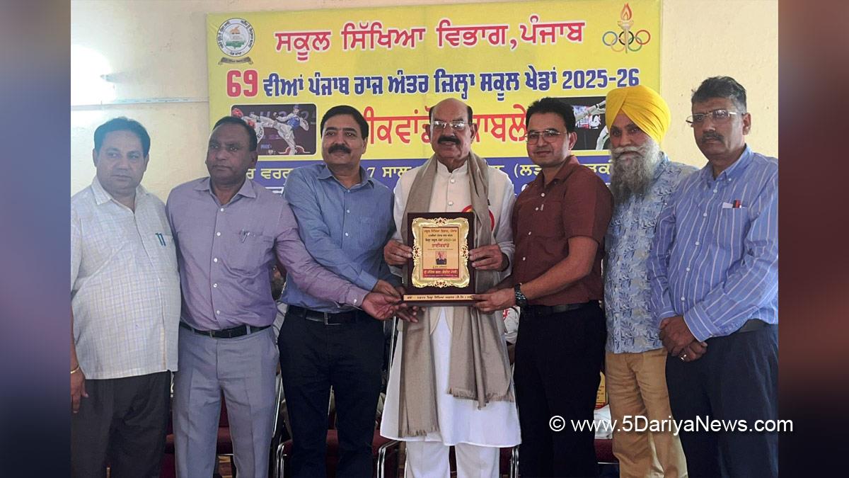 Mohinder Bhagat, AAP, Aam Aadmi Party, Aam Aadmi Party Punjab, AAP Punjab, Government of Punjab, Punjab Government, Jalandhar