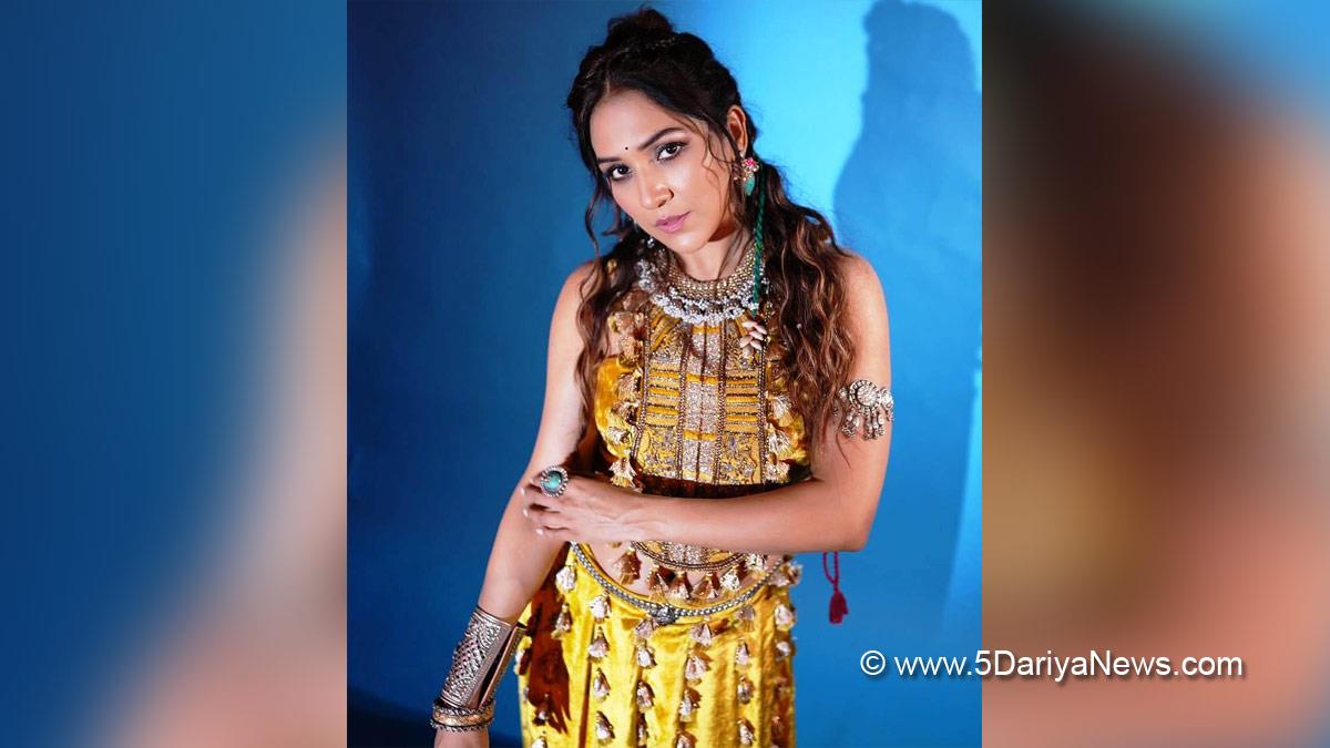 Neeti Mohan, Television, Entertainment, Mumbai, Actor, Actress, Mumbai News
