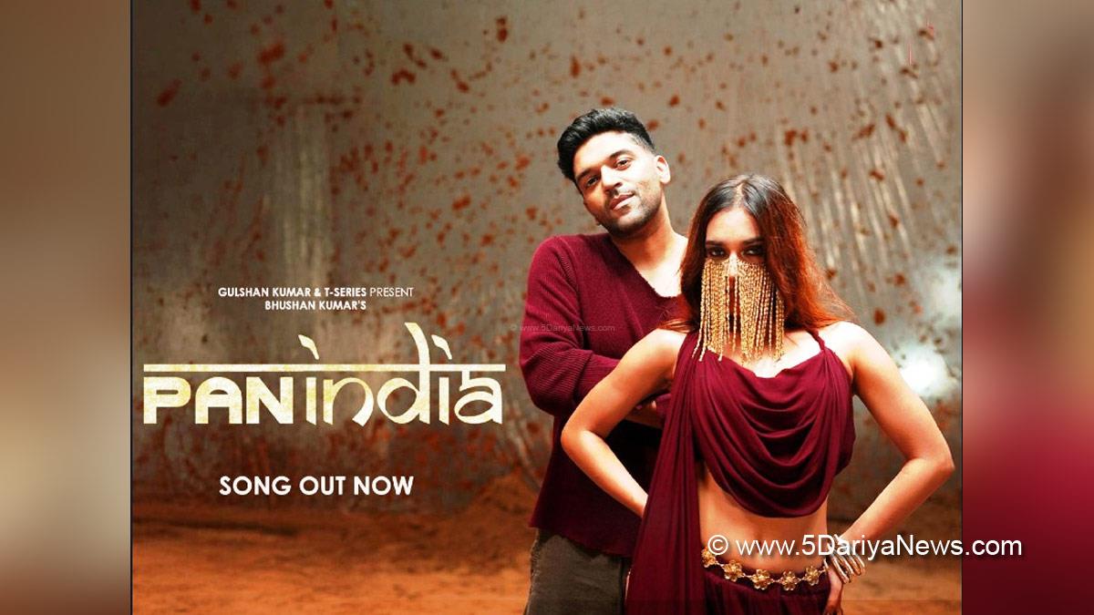 Guru Randhawa, Pollywood, Entertainment, Actor, Cinema, Punjabi Films, Movie