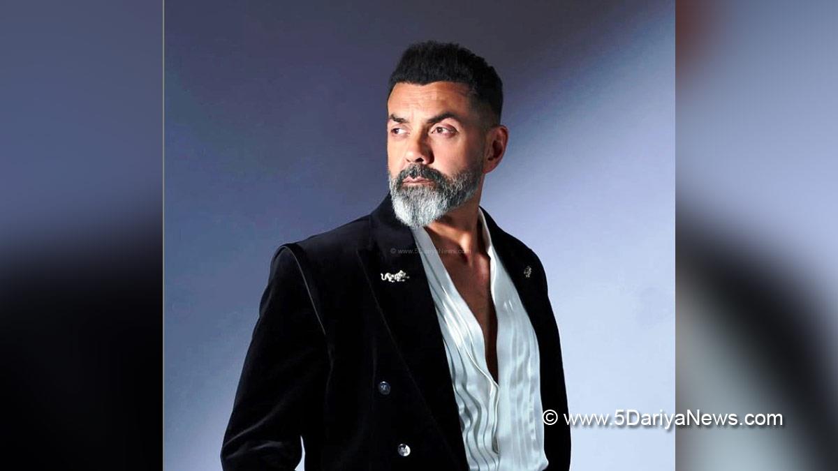 Bobby Deol, Bollywood, Entertainment, Mumbai, Actress, Cinema, Hindi Films, Movie, Mumbai News