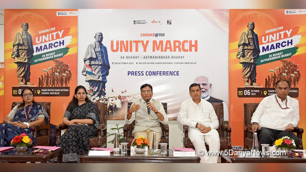 Mansukh Mandaviya, Dr Mansukh Mandaviya, BJP, Bharatiya Janata Party, Raksha Nikhil Khadse, Raksha Khadse