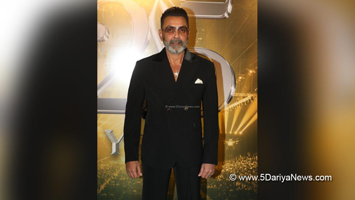 Bobby Deol, Bollywood, Entertainment, Mumbai, Actress, Cinema, Hindi Films, Movie, Mumbai News
